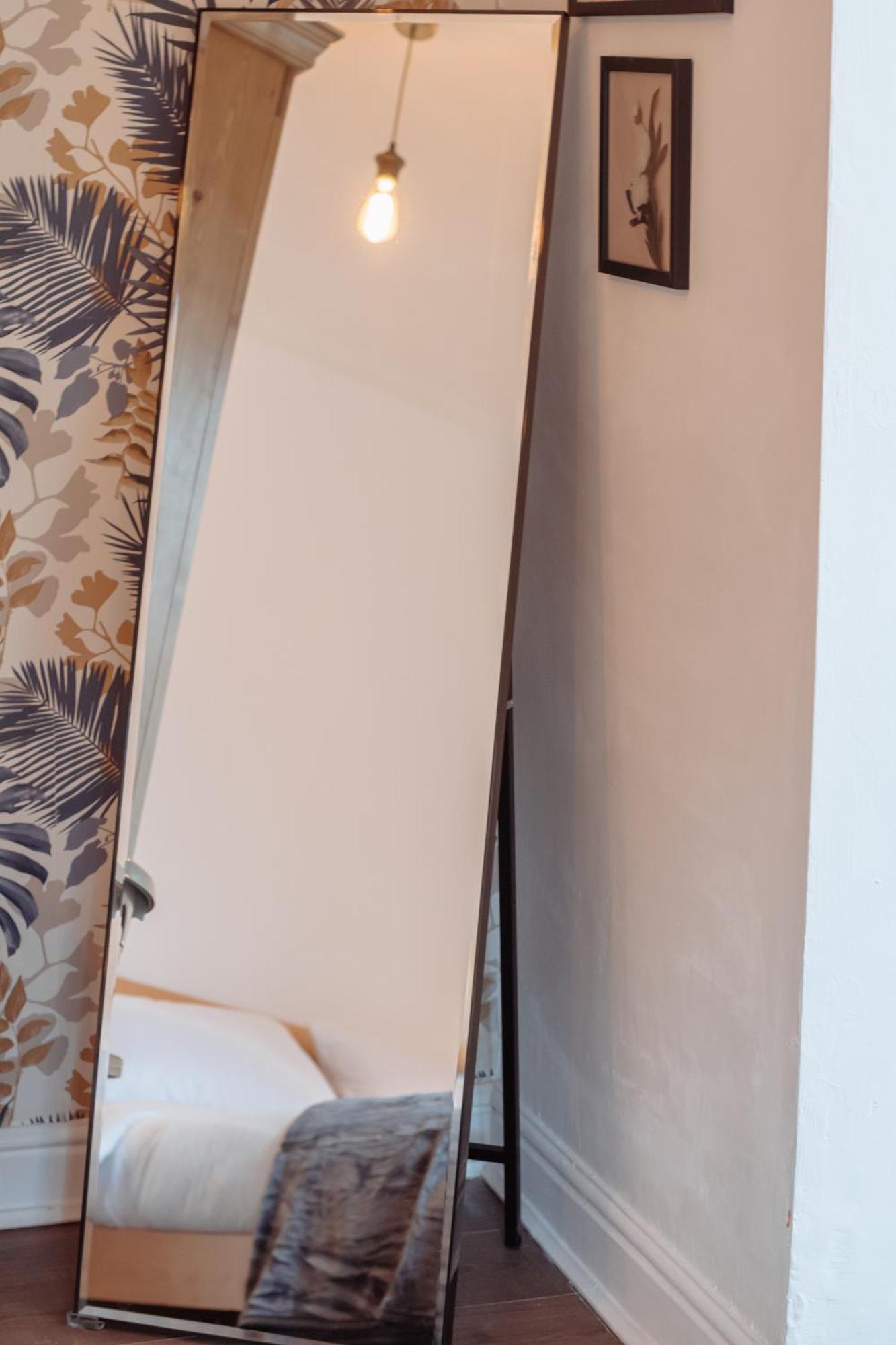 Apartamento Spacious Flat With Free Parking Harrogate Exterior foto